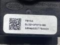 переключатель дворников Land Rover Range Rover Sport 2 поколение [рестайлинг] (2017 - 2020), 2.0 л., гибрид, АКПП, серый, внедорожник 5 дв., полный привод, FBYDA, BJ323F973BB, 150775AACH - фото №7