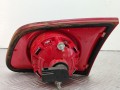фонарь крышки багажника левый Volkswagen Passat B6 2008, 1.8 л., BZB, бензин, 6МКПП, черный, универсал, передний привод, 3C9945093 - фото №2
