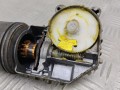 моторчик передних стеклоочистителей (дворников) Skoda Fabia 1 поколение (6Y) 6Y (1999 - 2004), 1.9 л., дизель, белый, хетчбэк 5 дв., передний привод - фото №5