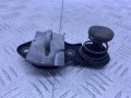 замок капота Mercedes-Benz C-Класс W203/S203/CL203 2001, 2.2 л., дизель, бордовый, седан, задний привод, A2038800460 - фото №3