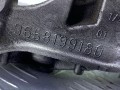 кронштейн гидроусилителя Peugeot 206 1 поколение [рестайлинг] (2002 - 2009), 9658199180 - фото №6