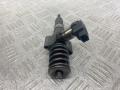 форсунка Volkswagen Passat B6 (2005 - 2010), 2.0 л., BKP, дизель, 03G130073S, 040024, 031090121213 - фото №2