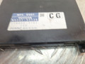 блок комфорта Toyota RAV4 4 поколение (CA40) (2012 - 2015), 2.2 л., 8922142130, 2380003162 - фото №2