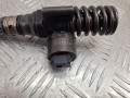 форсунка Chrysler Sebring 3 поколение 2009, 2.0 л., дизель, МКПП, черный, кабриолет, передний привод, 036130073G, 0414720404 - фото №6