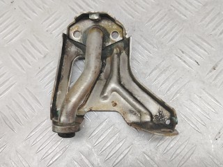 трубка системы рециркуляции EGR Opel Vectra B 1996, 1.6 л., X 16 XEL, бензин, АКПП, передний привод