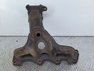 коллектор выпускной Volkswagen Lupo 1 поколение (1998 - 2005), 030253031AB