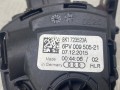 педаль Audi A4 B8 [рестайлинг] (2011 - 2015), 8K1723523A, 6PV00950521 - фото №7