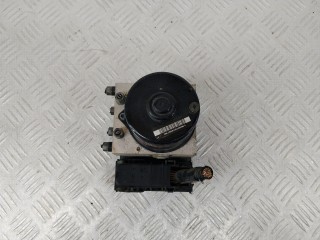 блок ABS Mazda 5 1 поколение [рестайлинг] CR (2007 - 2010), 2.0 л., бензин, МКПП, серый, минивэн, передний привод, 5N612C405CB