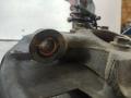 кулак поворотный правый Land Rover Discovery 3 поколение L319 2007, 2.7 л., 276DT, дизель, АКПП, серый, внедорожник 5 дв., полный привод - фото №9