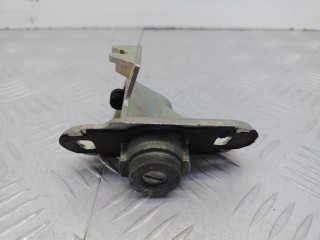 замок багажника Nissan Micra K12 [2-й рестайлинг] 2008, 1.6 л., HR16DE, бензин, кабриолет, передний привод