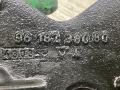 кронштейн генератора Peugeot 406 1 поколение [рестайлинг] 2001, 3.0 л., бензин, МКПП, синий, универсал, передний привод, 9618238080 - фото №6