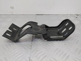 петля крышки багажника Peugeot 206 1 поколение 2002, 1.6 л., NFU (TU5JP4), бензин, МКПП, черный, кабриолет, передний привод