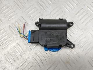 моторчик заслонки печки Audi A4 B6 2003, 1.6 л., бензин, МКПП, голубой, седан, передний привод, правый руль, 0132801322, 8E1820511F