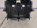 консоль салона Land Rover Range Rover Sport 2 поколение [рестайлинг] (2017 - 2020), 2.0 л., гибрид, АКПП, серый, внедорожник 5 дв., полный привод, JK62045J40 - фото №5