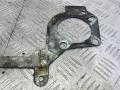 Прокладка КПП (пластина) Ford Focus 1 поколение [рестайлинг] (2001 - 2005), 1.8 л., бензин, МКПП, серебро, хетчбэк 5 дв., передний привод, 988M6A373AC - фото №2