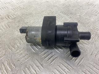 насос антифриза дополнительный Mercedes-Benz Vito W639 2006, 3.2 л., M 112.951, бензин, АКПП, черный, задний привод, 0392020044, A0028353564, 0492020096, A0018356064