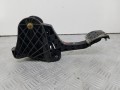 педаль сцепления Volkswagen Golf 5 поколение 2005, 1.6 л., BSE, бензин, 5МКПП, черный, хетчбэк 3 дв., передний привод, 1K1721059BD - фото №4