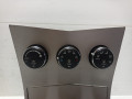 блок управления печки / климат-контроля Chrysler Sebring 3 поколение 2009, 2.0 л., дизель, МКПП, черный, кабриолет, передний привод, P55111886AB - фото №2
