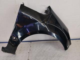 крыло переднее правое Ford Galaxy 2 поколение (2006 - 2010)