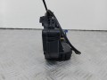 замок двери задней левой Mercedes-Benz C-Класс W203/S203/CL203 [рестайлинг] 2005, 2.2 л., дизель, серебро, универсал, задний привод, 2037300135022 - фото №5