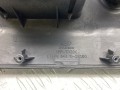 Декоративная накладка центральной консоли Hyundai Santa Fe 2 поколение (CM) 2007, 2.2 л., D4EB, дизель, АКПП, серый, внедорожник 5 дв., полный привод, 846702B100 - фото №6