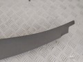 обшивка крышки багажника Renault Laguna 2 поколение 2004, 1.9 л., дизель, МКПП, серебро, универсал, передний привод, 8200139550, 8200376012, 8200376013 - фото №4
