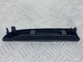 накладка на торпедо (консоль) Hyundai Santa Fe 2 поколение (CM) 2007, 2.2 л., D4EB, дизель, АКПП, серый, внедорожник 5 дв., полный привод - фото №6