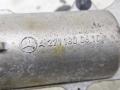 корпус масляного фильтра Mercedes-Benz C-Класс W203/S203/CL203 W203.046 2003, 1.8 л., M 271.946, бензин, АКПП, серебро, седан, задний привод, A2711800610 - фото №7