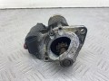 стартер Mercedes-Benz A-Класс W168/V168 [рестайлинг] 2002, 1.9 л., M 166.990, бензин, МКПП, красный, минивэн, передний привод - фото №2
