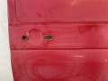 дверь сдвижная Volkswagen Transporter T5 (2003 - 2009), 7H0843107 - фото №3