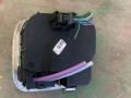 переключатель света Mercedes-Benz C-Класс W203/S203/CL203 [рестайлинг] W203 2004, A2035451104 - фото №5