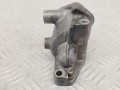 корпус термостата Opel Vectra B 1996, 1.6 л., X 16 XEL, бензин, АКПП, передний привод, 90412717 - фото №2