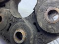 муфта кардана Mercedes-Benz E-Класс W210/S210 (1995 - 1999), 2104110415 - фото №10