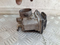 заслонка дроссельная Mazda 3 2 поколение [рестайлинг] 2012, 1.6 л., бензин, Z67713640, 138100055 - фото №4