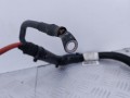 клемма аккумулятора плюс Opel Corsa D 2010, 1.2 л., A 12 XEL, бензин, 13342983 - фото №5