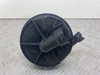 насос продувки катализатора Skoda Octavia 1 поколение (A4) [рестайлинг] (2000 - 2010), 2.0 л., AQY, бензин, синий, хетчбэк 5 дв., передний привод, 06A959253B, 06A131333C