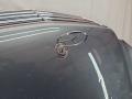 капот Mercedes-Benz C-Класс W203/S203/CL203 [рестайлинг] 2006, 3.2 л., дизель, АКПП, голубой, универсал, задний привод - фото №3