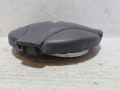 подушка безопасности водителя Mercedes-Benz A-Класс W168 2000, 1.4 л., M 166.940, бензин, МКПП, красный, минивэн, передний привод, 1684600198 - фото №3