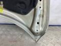 капот Volvo V70 2 поколение 2001, 2.4 л., B 5244 T3, бензин, АКПП, серебро, универсал, полный привод - фото №16