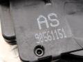 замок двери передней левой Opel Astra G 1999, 1.2 л., X 12 XE, бензин, МКПП, зеленый, универсал, задний привод, 90561151 - фото №7