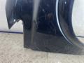 крыло переднее правое Mercedes-Benz Vito W639 2006, 3.2 л., M 112.951, бензин, АКПП, черный, задний привод - фото №4