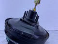 вакуумный усилитель тормозов Honda Civic 6 поколение (EJ/EK/EM) EJ9 1996, 1.4 л., D14A4, бензин, 5МКПП, красный, хетчбэк 3 дв., передний привод, NM260V3, 508299230 - фото №4