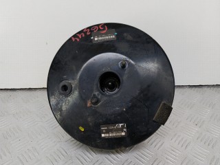 вакуумный усилитель тормозов Mazda 5 1 поколение [рестайлинг] CR (2007 - 2010), 2.0 л., бензин, МКПП, серый, минивэн, передний привод, CC294395X