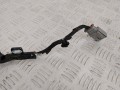 проводка свечей накала Citroen C4 2 поколение (2010 - 2017), 1.6 л., дизель, робот, 9653811880 - фото №3