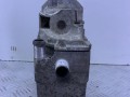 автономный отопитель (Webasto) Peugeot 807 1 поколение (2002 - 2008), 2.2 л., 4HW (DW12TED4), дизель, 6МКПП, серебро, минивэн, передний привод - фото №4