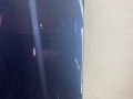 капот Audi A6 4A/C4 1995, 2.6 л., ABC, бензин, АКПП, синий, универсал, полный привод, 8A0010126N - фото №6