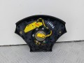 подушка безопасности водителя Ford Focus 1 поколение (1998 - 2001), 98ABA042B85 - фото №6
