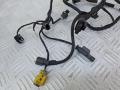 проводка двигателя Mercedes-Benz E-Класс W213/S213/C238/A238 (2016 - 2020), серый, A6541500600, 19751596A, A6541500400 - фото №2