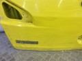 крышка багажника (дверь 3-5) Mitsubishi Colt 6 поколение (Z30) [рестайлинг] 2008, 1.3 л., 4A90, бензин, МКПП, желтый, хетчбэк 3 дв., передний привод - фото №5