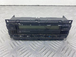 блок управления печки / климат-контроля Volkswagen Bora 1 поколение 2002, бензин